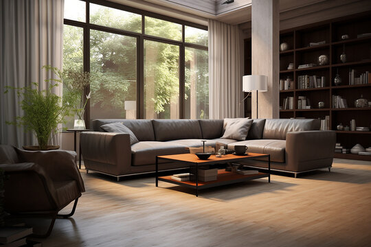 Livingroom_premium livingroom_livingroom with sofa
