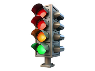 traffic light