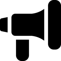 megaphone icon