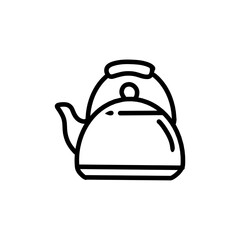 Kettle icon