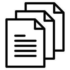 Check list vector icon