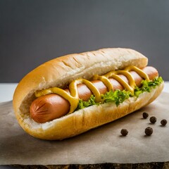 Hot dog