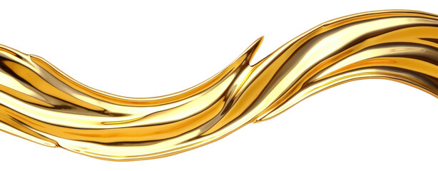 PNG Liquid gold backgrounds white background copy space. AI generated Image by rawpixel.