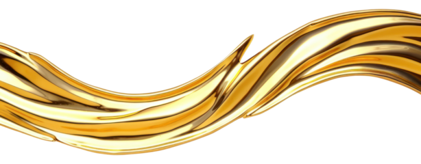PNG Liquid gold backgrounds white background copy space. AI generated Image by rawpixel.