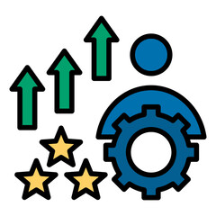 Professional Development Icon