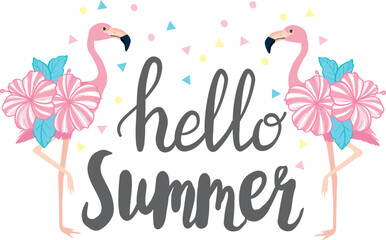 hello summer summer-t-shirt-design-bundle-beach-shirt-vintage