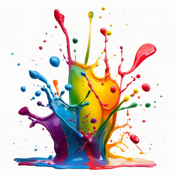 
Imagine
2m




Colorful paint splash background 