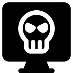 hack icon