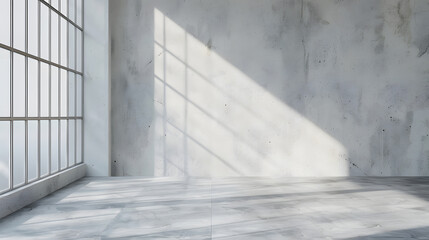 Obraz premium Minimalist photography background