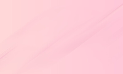 pink lines motion blurred defocused smooth gradient abstract background