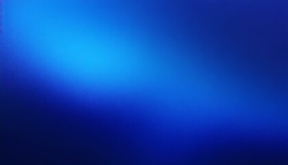 Gentle Waves: Gradient Blue Background with Delicate Grainy Noise Texture for Website Header
