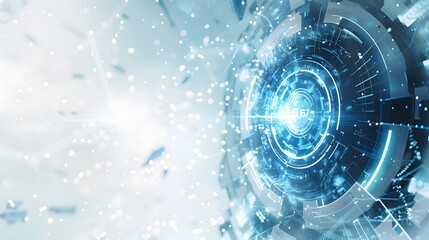 Global business internet network connection iot internet of things business intelligence concept bus