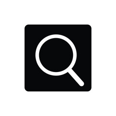 search icon vector