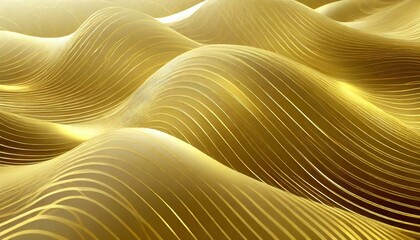 Wallpaper  lineart background with waves and splashes in beige and black colors
