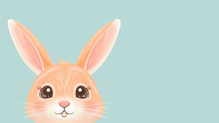 Fototapeta premium Happy Easter