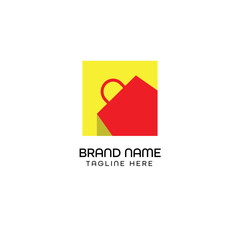 shopping logo