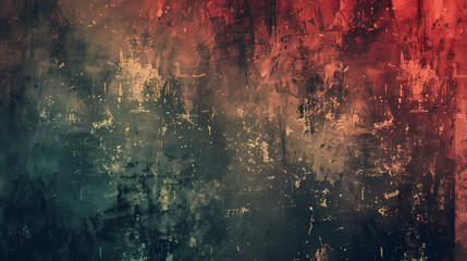 Abstract Background With Attractive Grunge Texture - obrazy, fototapety, plakaty