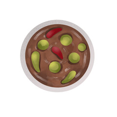 thai food, thai, food, thailand, 