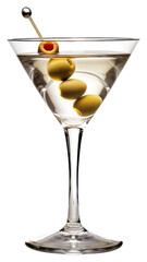PNG Photo of the martini glass with olives medication beverage cocktail