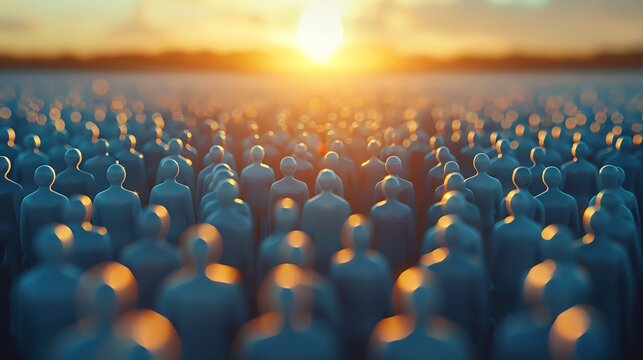 Faithbased volunteering initiative that educates participants on civic responsibilities in modern society