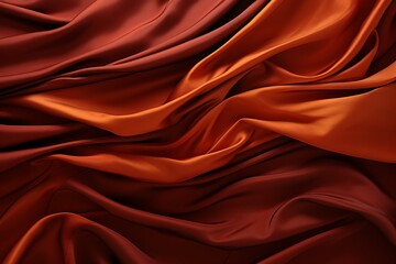 Obraz premium Fabric texture background, colorful clothes