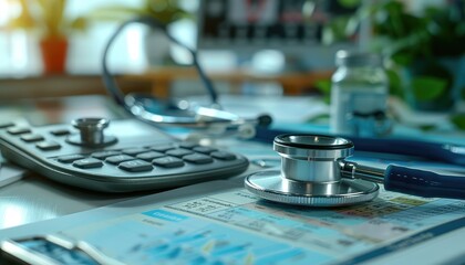 Healthcare Cost Management, Address the complexities of healthcare costs and financial management, including strategies for reducing healthcare expenses and improving affordability