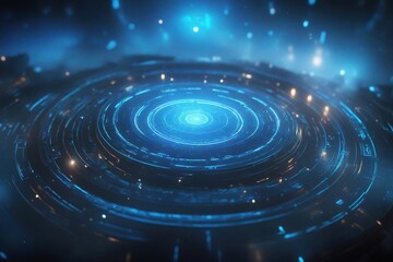 Obraz premium Artistic background