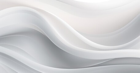 white curves smooth texture detail background