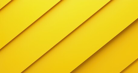 Yellow background with diagonal lines