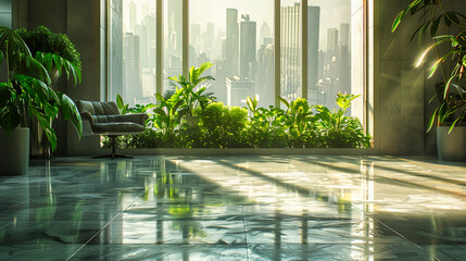 Stunning Rooftop Pool with Skyline View, Luxury Urban Resort Atmosphere in Kuala Lumpur - obrazy, fototapety, plakaty