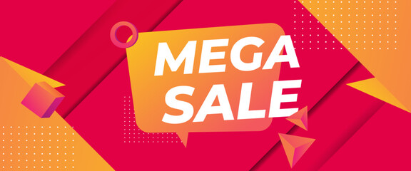 super buy sale banner