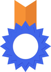 Simple Medal