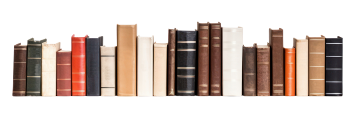 PNG  Book publication bookshelf bookcase
