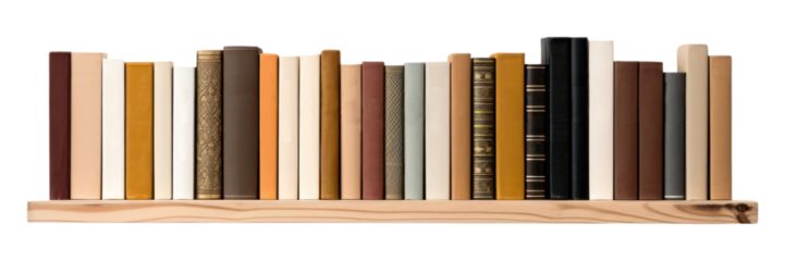 PNG  Book publication bookshelf furniture