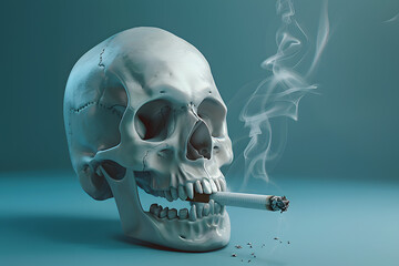 World No Tobacco Day, by the World Health Organization To see the dangers of cigarettes to health and the dangers of cigarettes