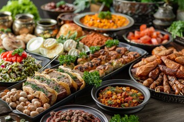 Celebrate Ramadan and Eid: Explore Blessed Islamic Arts, Gold Crescent Designs & Festive Lantern Greetings - Perfect for Holy Celebrations and Elegant Greeting Cards