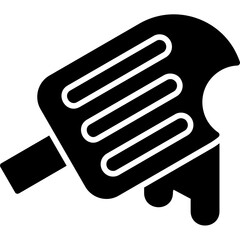 Popsicle Icon