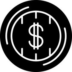 Coin Icon