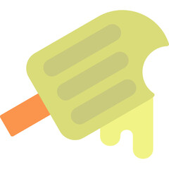 Popsicle Icon