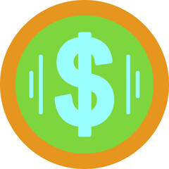 Coin Icon