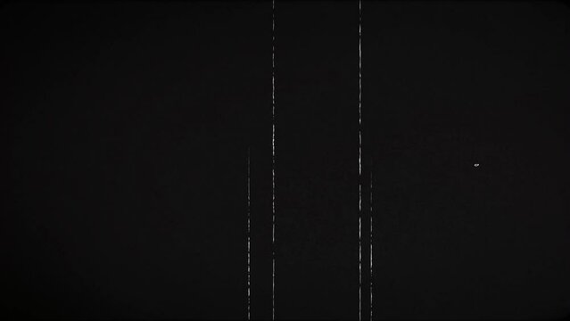 Noise Dust scratches overlays. Vintage film effect.