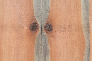 Old wooden surface close-up