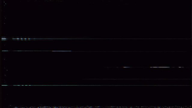 Vhs old TV screen textures. Retro screen. Video effect.