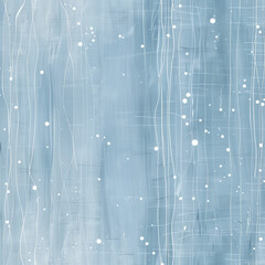 Minimalist Soft Blue Backdrop with Subtle Pattern, Ideal for Background Use