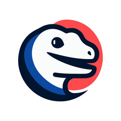 gecko head logo.eps