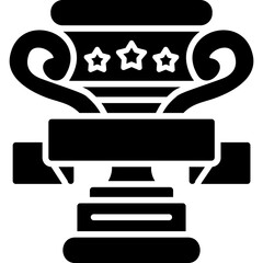 Trophy Cup Icon