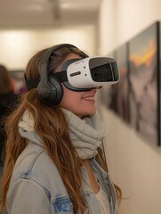 Virtual reality language immersion, learn new languages in interactive environments 