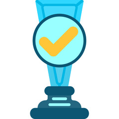 Trophy Cup Icon