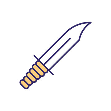 Signal Tower vector icon