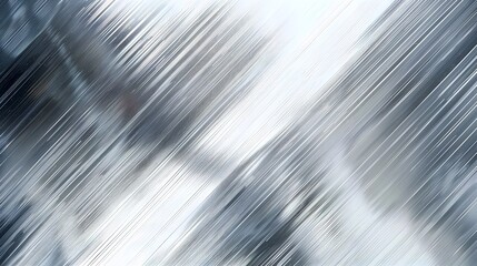 Abstract silver metal texture surface background